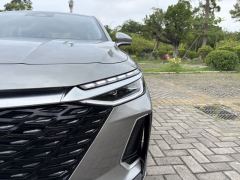 Chery Arrizo 8 1.6T - фото 4