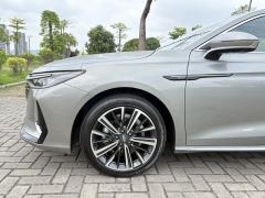 Chery Arrizo 8 1.6T - фото 5