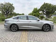 Chery Arrizo 8 1.6T - фото 6