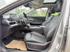 Chery Arrizo 8 1.6T - фото 8
