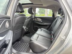 Chery Arrizo 8 1.6T - фото 9