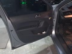 Peugeot 408 Amount of money 360THP Latour version - фото 12