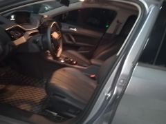 Peugeot 408 Amount of money 360THP Latour version - фото 14