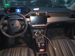 Peugeot 408 Amount of money 360THP Latour version - фото 16