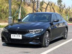 BMW 3 Series 325Li M Sport Night Edition Package - ფოტო 3