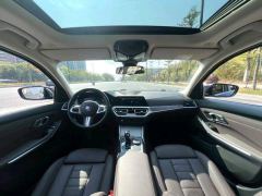 BMW 3 Series 325Li M Sport Night Edition Package - ფოტო 5