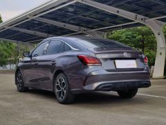 MG5 180DVVT CVT Youth Fashion Edition - фото 4