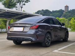 MG5 180DVVT CVT Youth Fashion Edition - фото 6