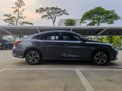 MG5 180DVVT CVT Youth Fashion Edition - фото 7