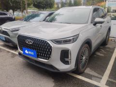 Chery Tiggo 8L 390T RWD Luxury Edition 5-seater - ფოტო 1