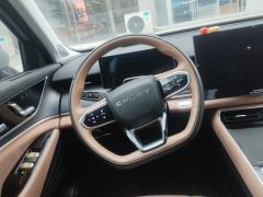 Chery Tiggo 8L 390T RWD Luxury Edition 5-seater - ფოტო 18