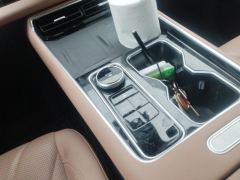 Chery Tiggo 8L 390T RWD Luxury Edition 5-seater - ფოტო 19