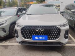 Chery Tiggo 8L 390T RWD Luxury Edition 5-seater - ფოტო 3