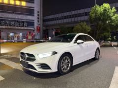 Mercedes-Benz A Class A-Class A 200 L Sport Sedan Dynamic Edition - фото 1