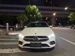 Mercedes-Benz A Class A-Class A 200 L Sport Sedan Dynamic Edition - фото 2