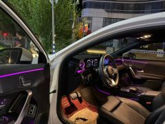 Mercedes-Benz A Class A-Class A 200 L Sport Sedan Dynamic Edition - фото 4