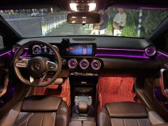 Mercedes-Benz A Class A-Class A 200 L Sport Sedan Dynamic Edition - фото 5