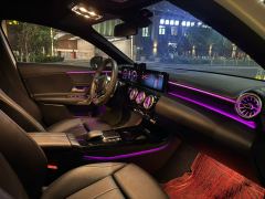 Mercedes-Benz A Class A-Class A 200 L Sport Sedan Dynamic Edition - фото 6