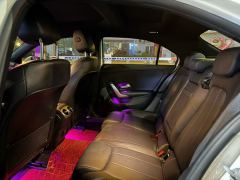 Mercedes-Benz A Class A-Class A 200 L Sport Sedan Dynamic Edition - фото 8