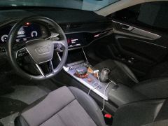 Audi A6 Avant 45 TFSI quattro Selected Dynamic Edition - фото 16