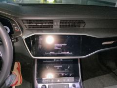 Audi A6 Avant 45 TFSI quattro Selected Dynamic Edition - фото 17