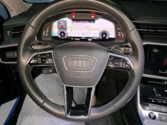 Audi A6 Avant 45 TFSI quattro Selected Dynamic Edition - фото 18