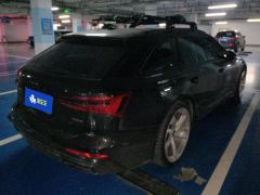 Audi A6 Avant 45 TFSI quattro Selected Dynamic Edition - фото 2