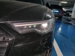 Audi A6 Avant 45 TFSI quattro Selected Dynamic Edition - фото 4