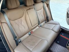 Chery Arrizo 8 High-Energy Edition 2.0T Dynamic - photo 11