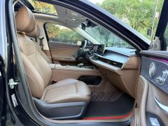 Chery Arrizo 8 High-Energy Edition 2.0T Dynamic - photo 12