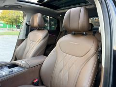 Chery Arrizo 8 High-Energy Edition 2.0T Dynamic - photo 15