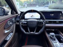 Chery Arrizo 8 High-Energy Edition 2.0T Dynamic - photo 18