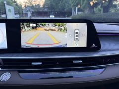 Chery Arrizo 8 High-Energy Edition 2.0T Dynamic - photo 20