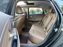 Chery Arrizo 8 High-Energy Edition 2.0T Dynamic - photo 5