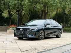 Chery Arrizo 8 High-Energy Edition 2.0T Imperial - ფოტო 1