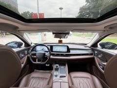 Chery Arrizo 8 High-Energy Edition 2.0T Imperial - ფოტო 10