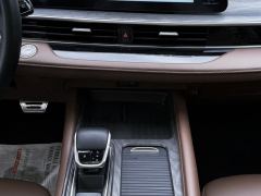 Chery Arrizo 8 High-Energy Edition 2.0T Imperial - ფოტო 11