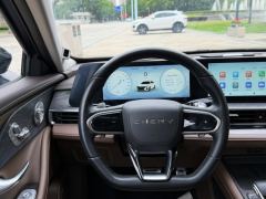Chery Arrizo 8 High-Energy Edition 2.0T Imperial - ფოტო 12