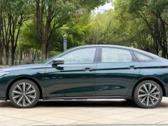 Chery Arrizo 8 High-Energy Edition 2.0T Imperial - ფოტო 3