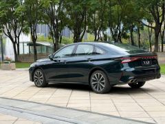 Chery Arrizo 8 High-Energy Edition 2.0T Imperial - ფოტო 4