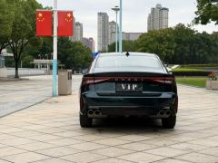 Chery Arrizo 8 High-Energy Edition 2.0T Imperial - ფოტო 5