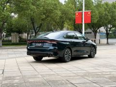 Chery Arrizo 8 High-Energy Edition 2.0T Imperial - ფოტო 6