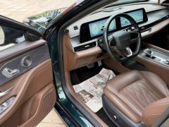 Chery Arrizo 8 High-Energy Edition 2.0T Imperial - ფოტო 7