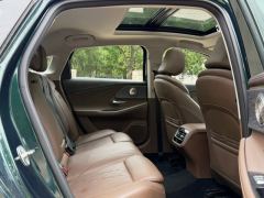 Chery Arrizo 8 High-Energy Edition 2.0T Imperial - ფოტო 8
