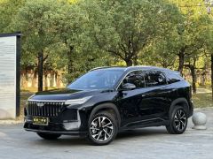 Geely Boyue L 1.5T Edition - photo 1