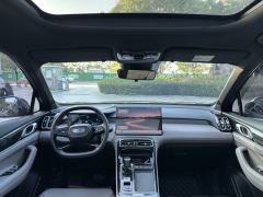 Geely Boyue L 1.5T Edition - photo 11
