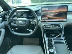 Geely Boyue L 1.5T Edition - photo 12