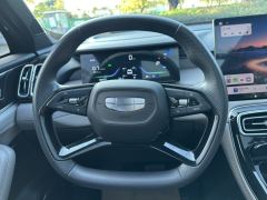 Geely Boyue L 1.5T Edition - photo 13
