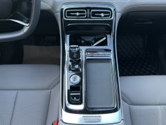 Geely Boyue L 1.5T Edition - photo 14