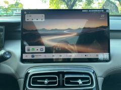 Geely Boyue L 1.5T Edition - photo 15